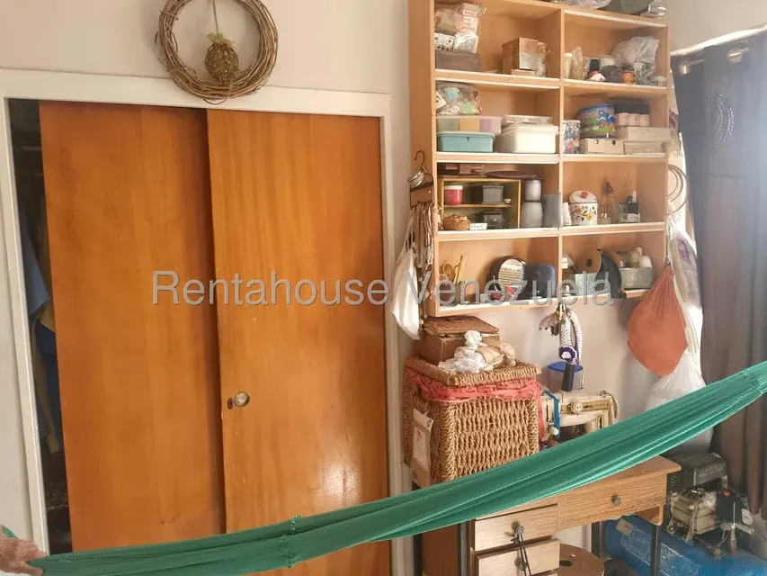 Apartamento (1 Nivel) en Venta en La Candelaria, Carabobo - 18