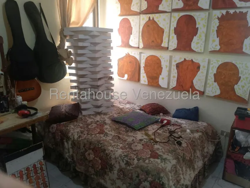 Apartamento (1 Nivel) en Venta en La Candelaria, Carabobo - 20