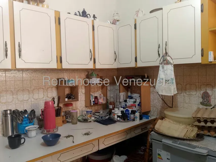 Apartamento (1 Nivel) en Venta en La Candelaria, Carabobo - 22