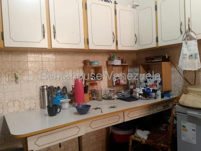 Apartamento (1 Nivel) en Venta en La Candelaria, Carabobo - 23