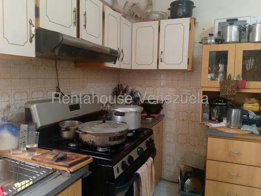 Apartamento (1 Nivel) en Venta en La Candelaria, Carabobo - 26