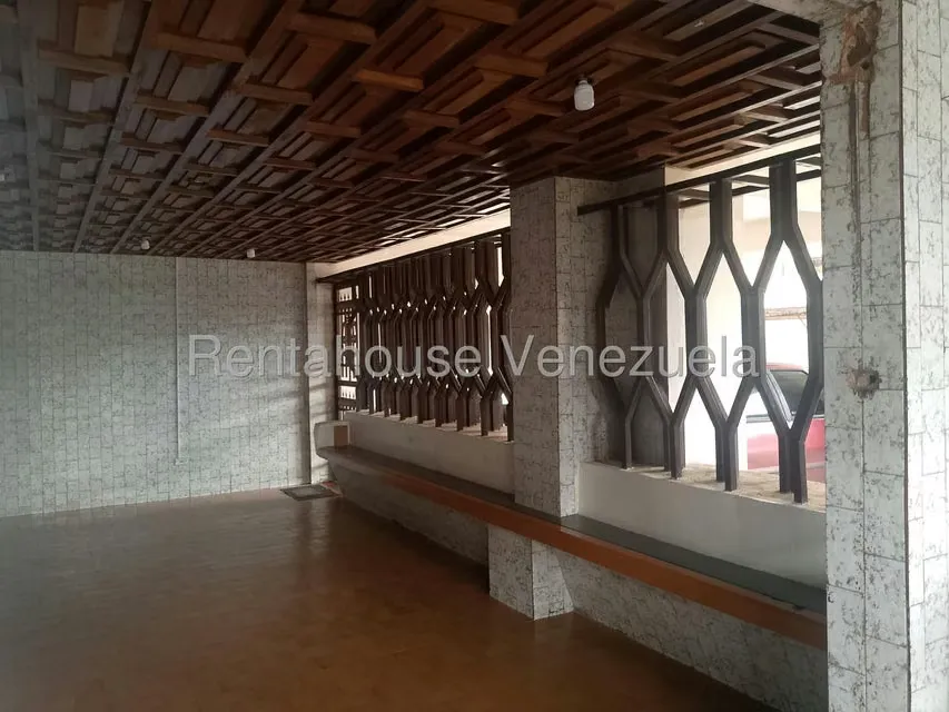 Apartamento (1 Nivel) en Venta en La Candelaria, Carabobo - 28