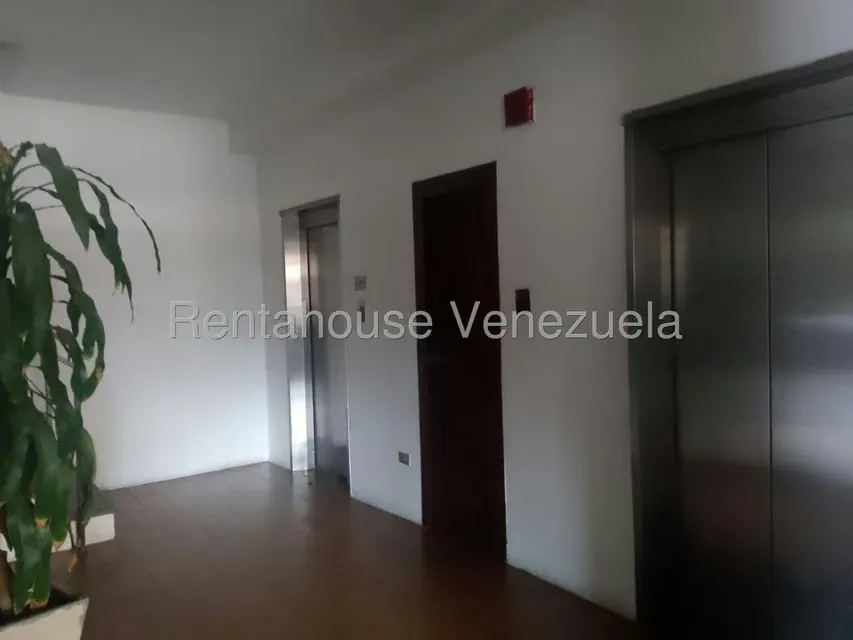 Apartamento (1 Nivel) en Venta en La Candelaria, Carabobo - 29