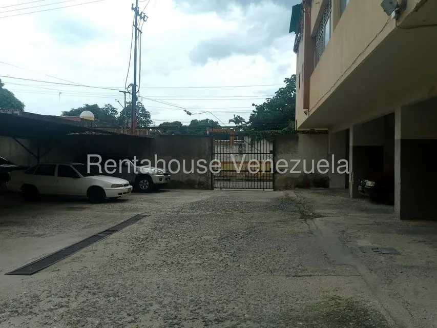 Apartamento (1 Nivel) en Venta en La Candelaria, Carabobo - 31