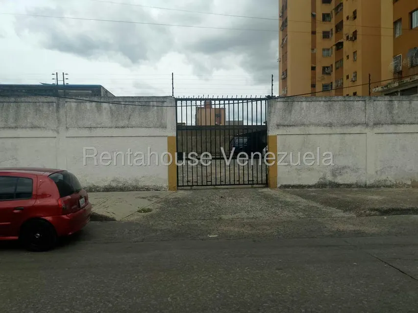 Apartamento (1 Nivel) en Venta en La Candelaria, Carabobo - 4