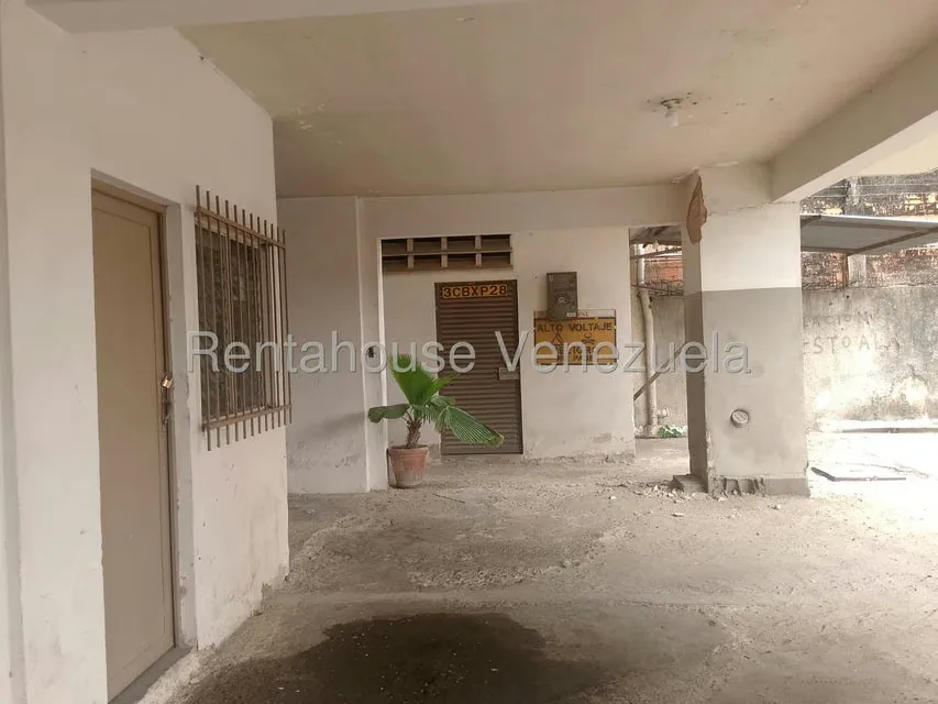Apartamento (1 Nivel) en Venta en La Candelaria, Carabobo - 7