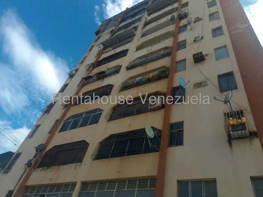 Apartamento (1 Nivel) en Venta en La Candelaria, Carabobo - 8