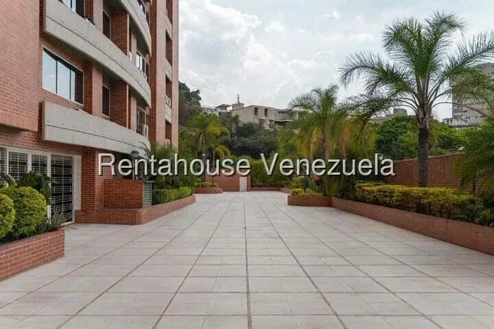Apartamento (Penthouse) en Venta en Colinas de Los Chaguaramos, Distrito Metropolitano - 41