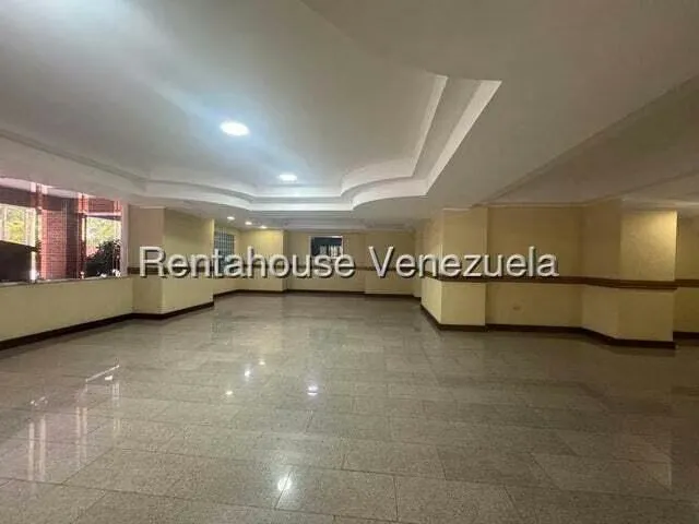 Apartamento (Penthouse) en Venta en Colinas de Los Chaguaramos, Distrito Metropolitano - 43