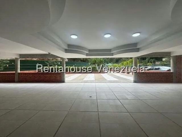 Apartamento (Penthouse) en Venta en Colinas de Los Chaguaramos, Distrito Metropolitano - 44