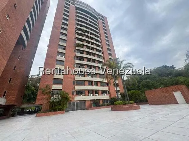Apartamento (Penthouse) en Venta en Colinas de Los Chaguaramos, Distrito Metropolitano - 45