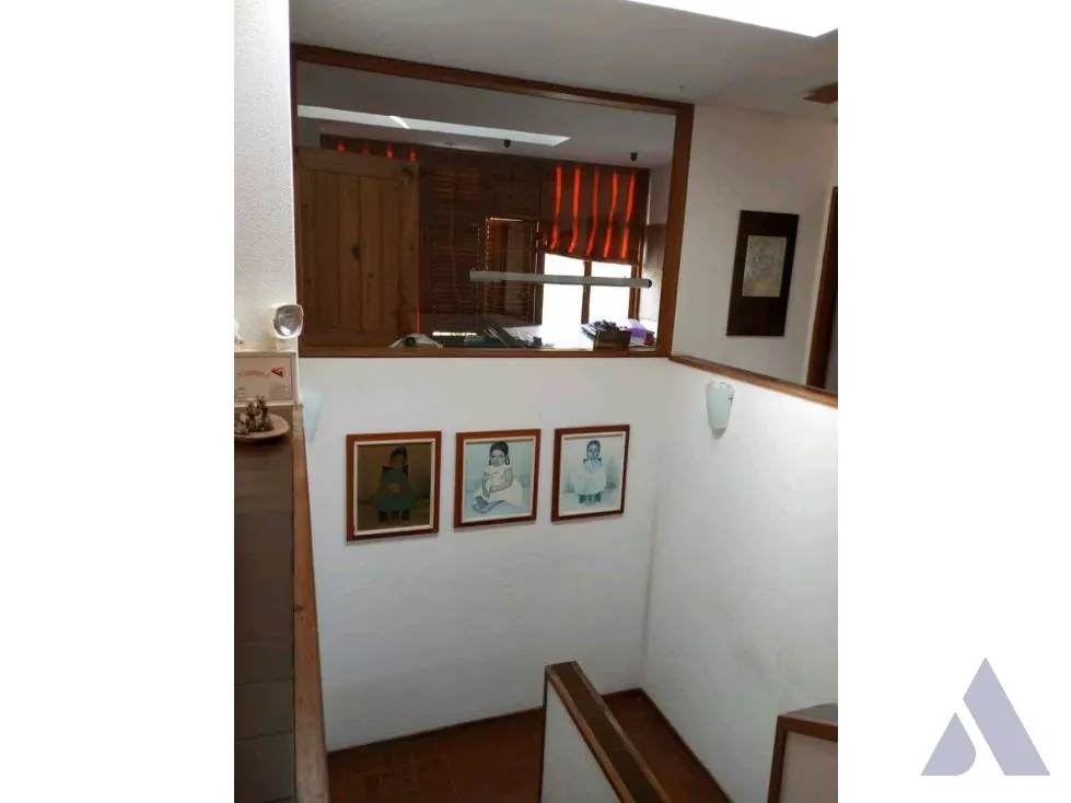 Vendo casa 400m2 La Lagunita 6221 - 11
