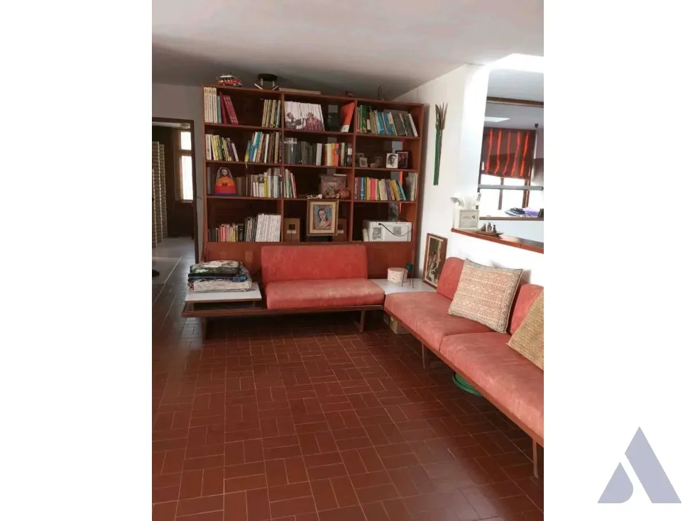 Vendo casa 400m2 La Lagunita 6221 - 13
