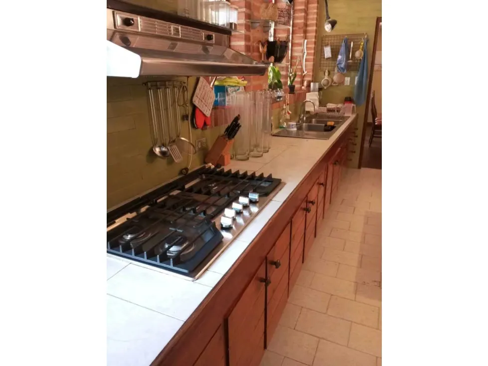 Vendo casa 400m2 La Lagunita 6221 - 8