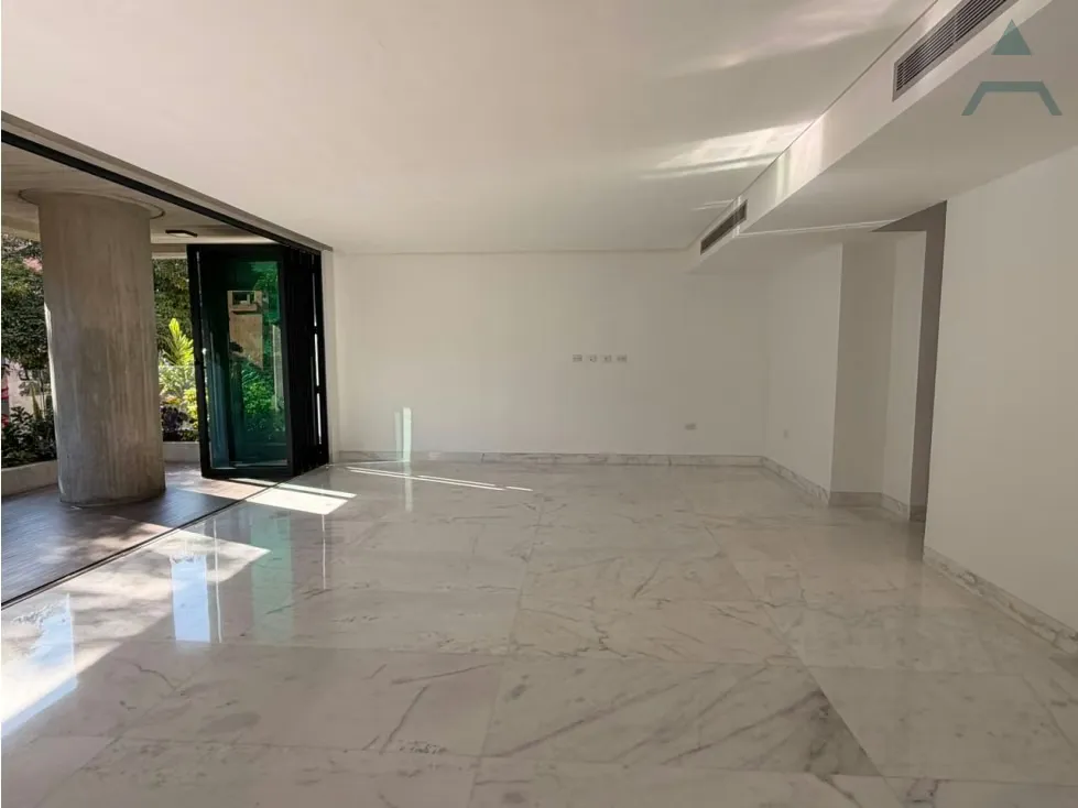 Se vende Apto PB 453,17m² 3h+s/3b+s/4p Los Naranjos de Las Mercedes - 11