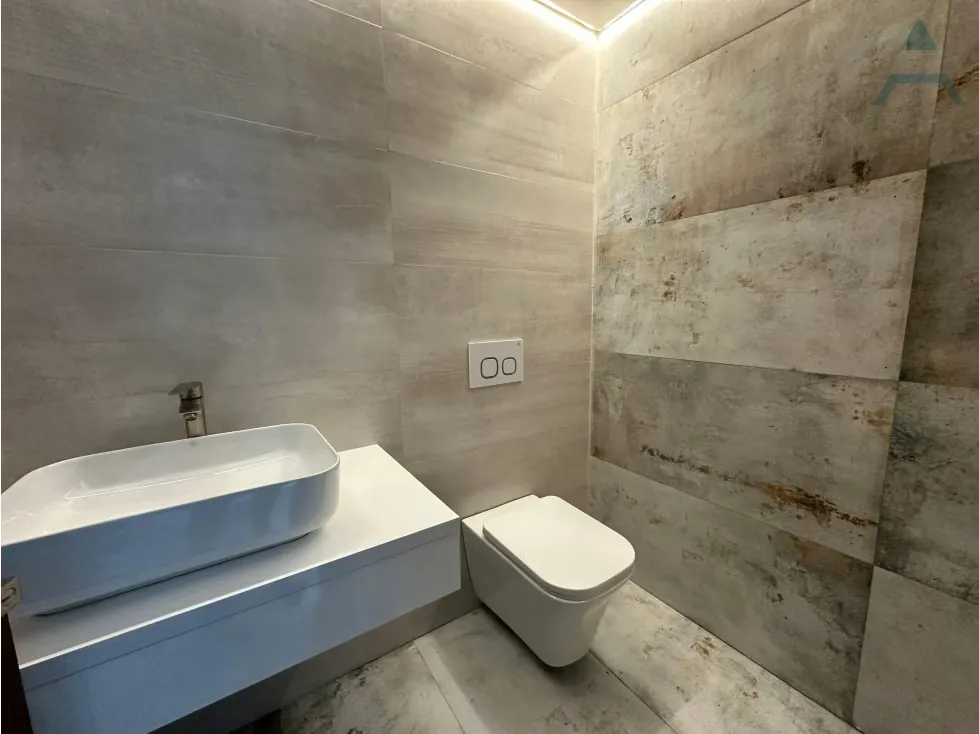 Se vende Apto PB 453,17m² 3h+s/3b+s/4p Los Naranjos de Las Mercedes - 17
