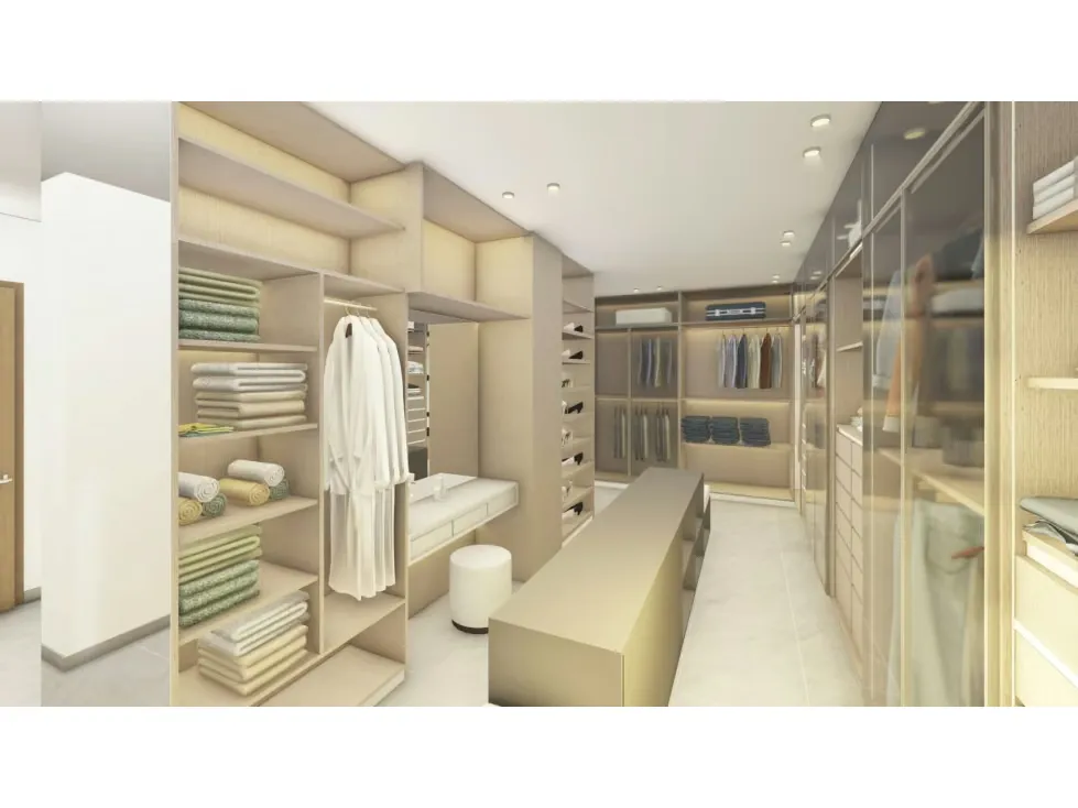 Se vende Apto PB 453,17m² 3h+s/3b+s/4p Los Naranjos de Las Mercedes - 26
