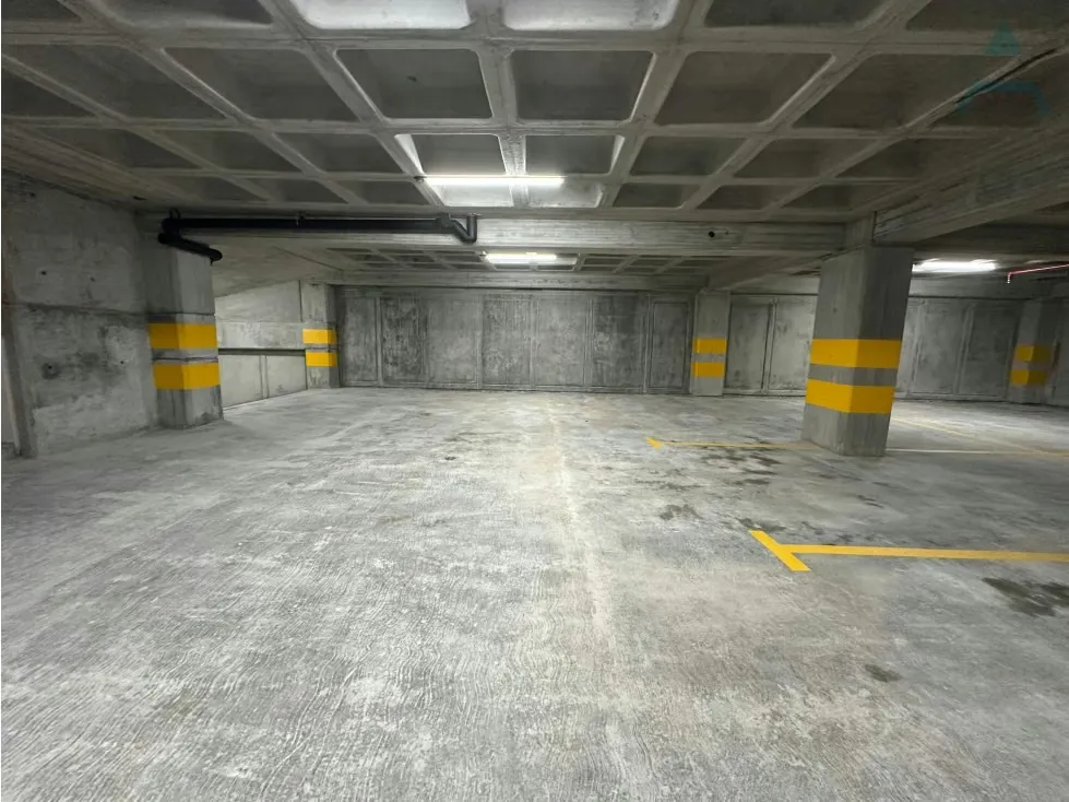 Se vende Apto PB 453,17m² 3h+s/3b+s/4p Los Naranjos de Las Mercedes - 27