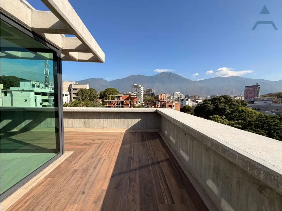 Se vende Apto PB 453,17m² 3h+s/3b+s/4p Los Naranjos de Las Mercedes - 6