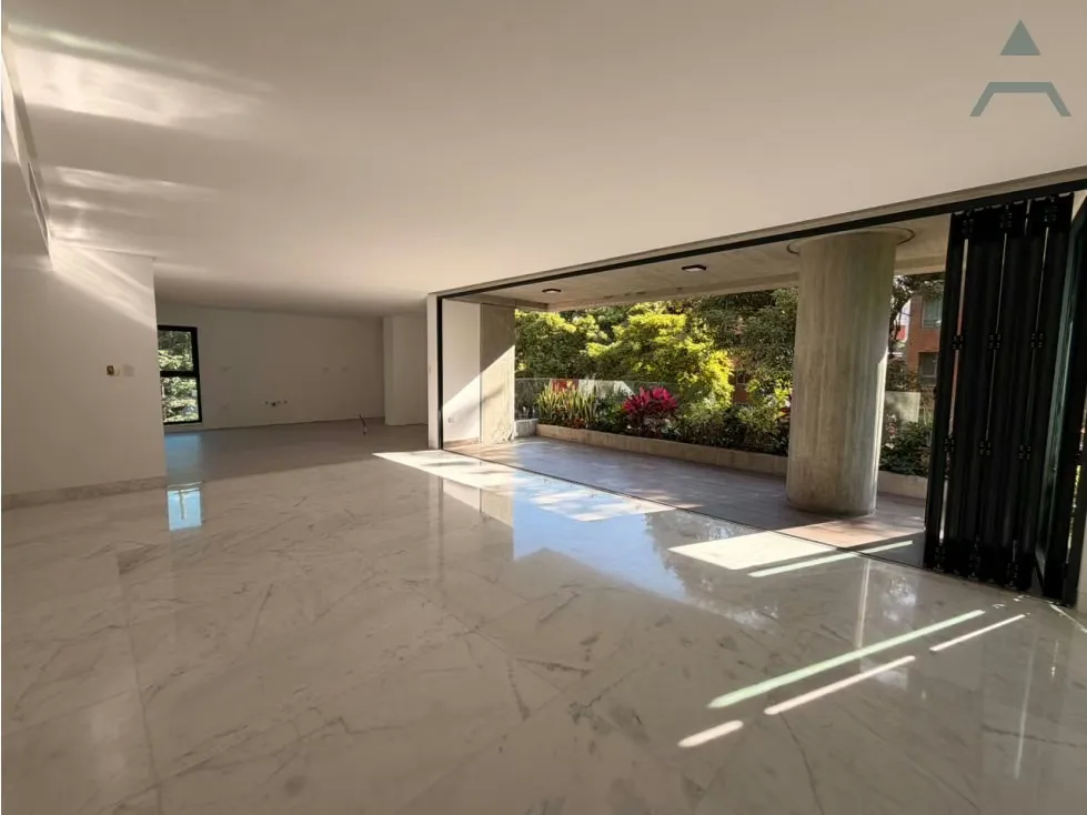 Se vende Apto PB 453,17m² 3h+s/3b+s/4p Los Naranjos de Las Mercedes - 7