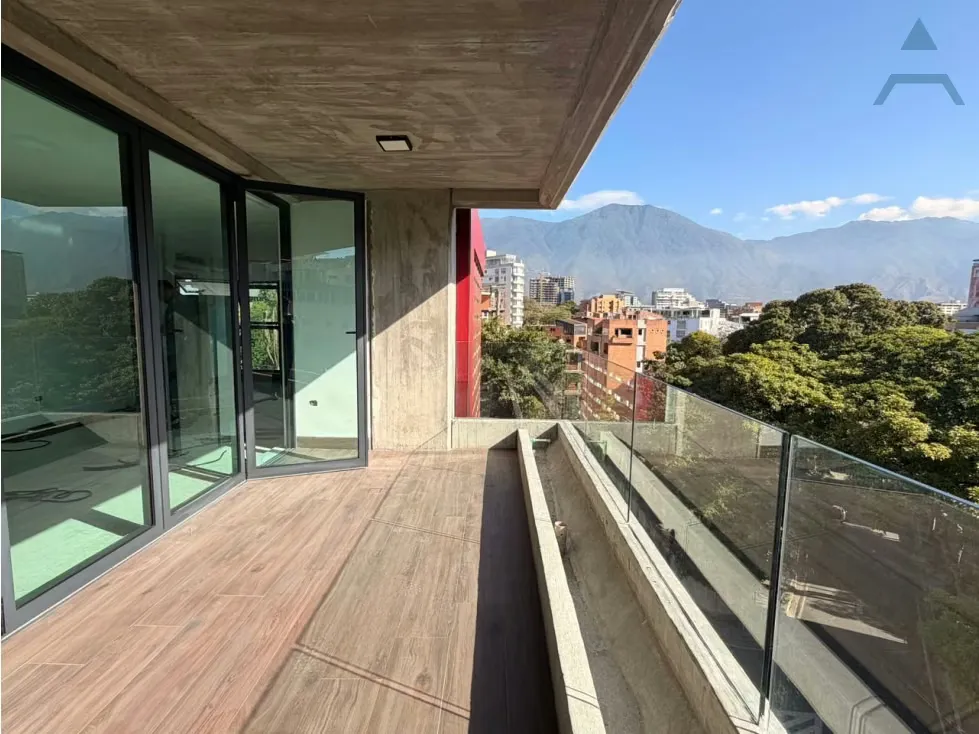 Se vende Apto PB 453,17m² 3h+s/3b+s/4p Los Naranjos de Las Mercedes - 10