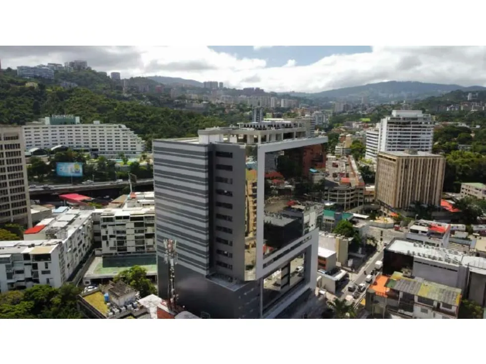 Torre 302