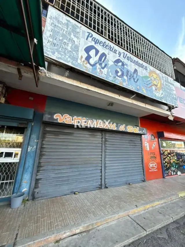 Local en Venta Centro Comercial Incumosa - 2