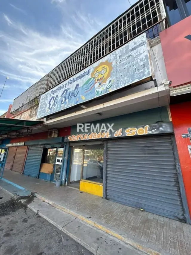 Local en Venta Centro Comercial Incumosa - 3