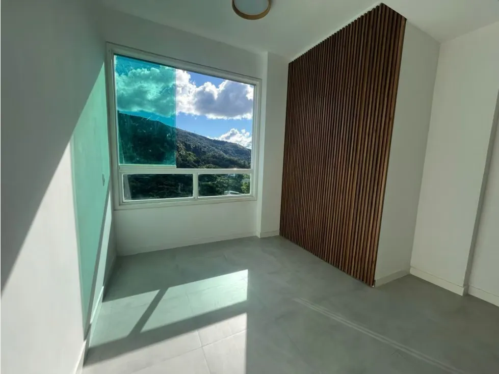 VENTA / ALQUILER DE APARTAMENTO A ESTRENAR EN LA ESCONDIDA, BARUTA - 13
