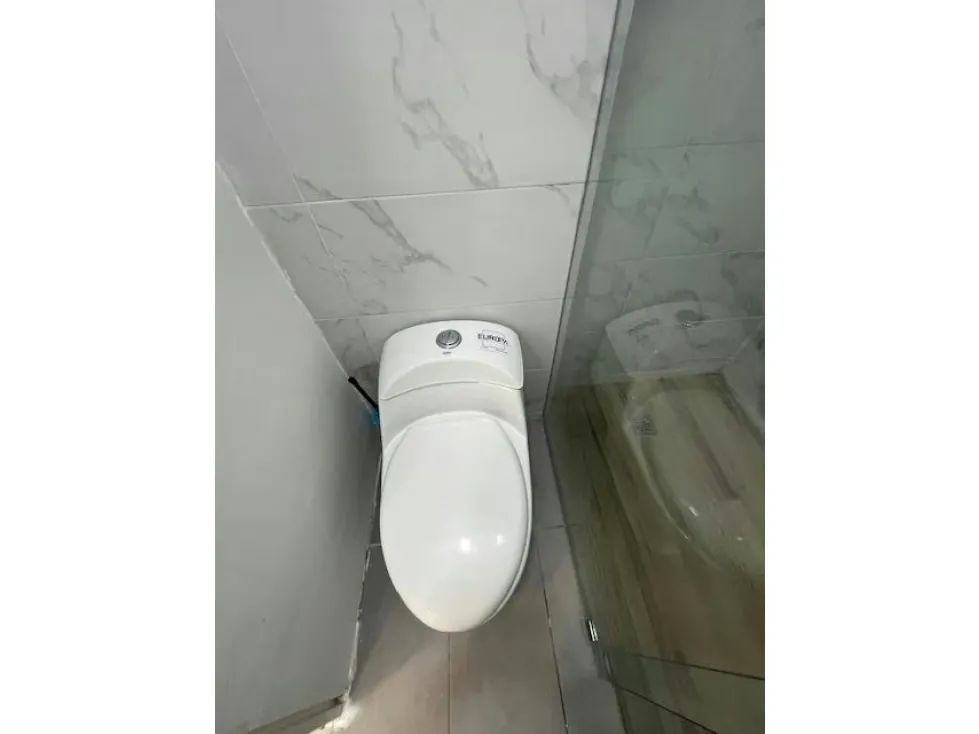 VENTA / ALQUILER DE APARTAMENTO A ESTRENAR EN LA ESCONDIDA, BARUTA - 16