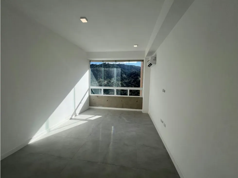 VENTA / ALQUILER DE APARTAMENTO A ESTRENAR EN LA ESCONDIDA, BARUTA - 4