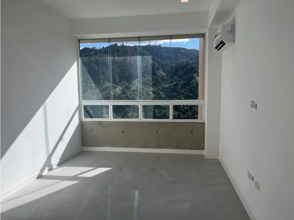 VENTA / ALQUILER DE APARTAMENTO A ESTRENAR EN LA ESCONDIDA, BARUTA - 5