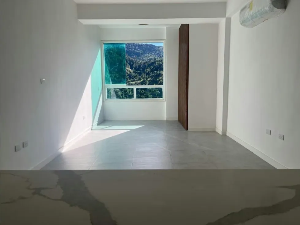 VENTA / ALQUILER DE APARTAMENTO A ESTRENAR EN LA ESCONDIDA, BARUTA - 6