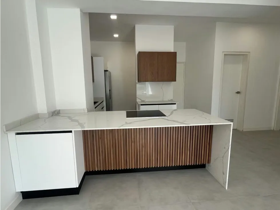 VENTA / ALQUILER DE APARTAMENTO A ESTRENAR EN LA ESCONDIDA, BARUTA - 7