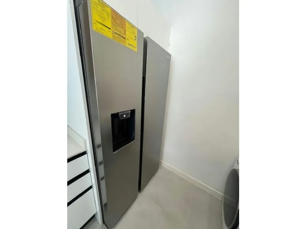 VENTA / ALQUILER DE APARTAMENTO A ESTRENAR EN LA ESCONDIDA, BARUTA - 10