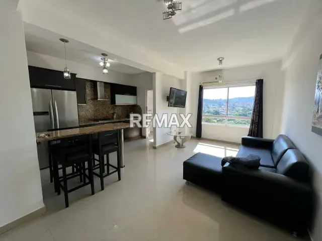 ALQUILO APARTAMENTO EN CHIMENEAS