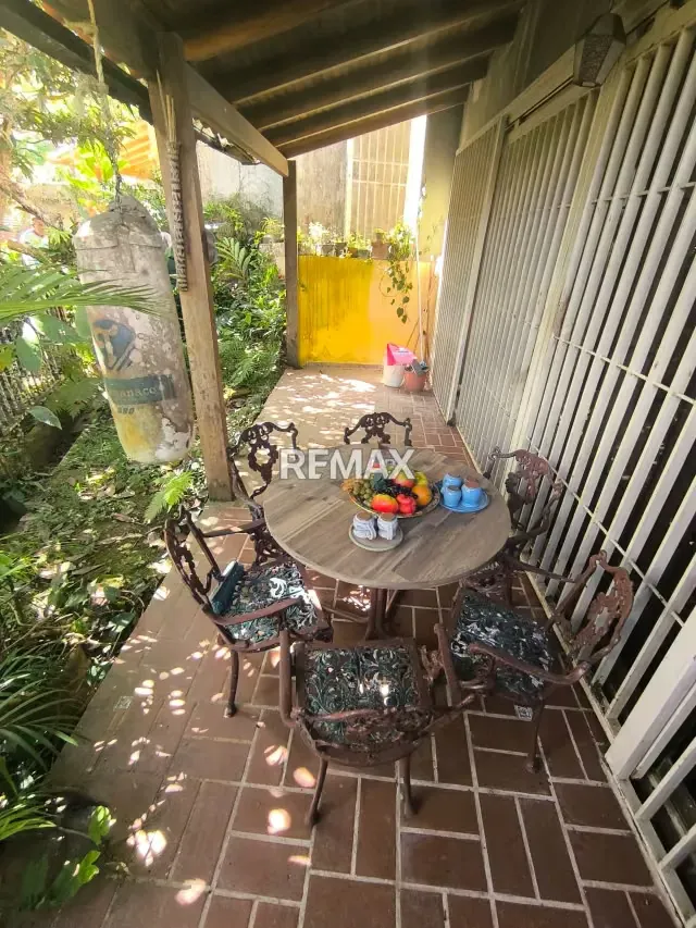 La Unión El Hatillo VENDO casa 175m2 Urb cerrada - 17