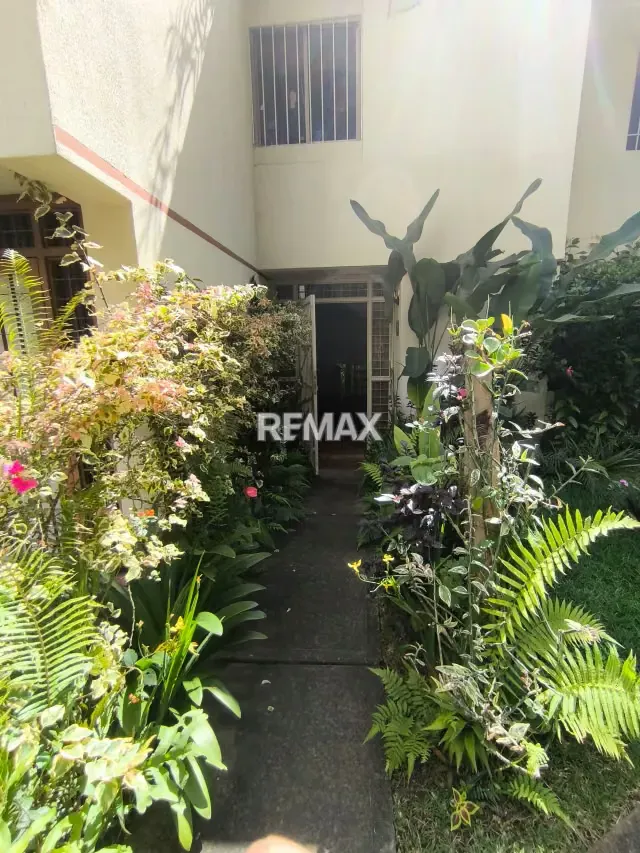 La Unión El Hatillo VENDO casa 175m2 Urb cerrada - 3