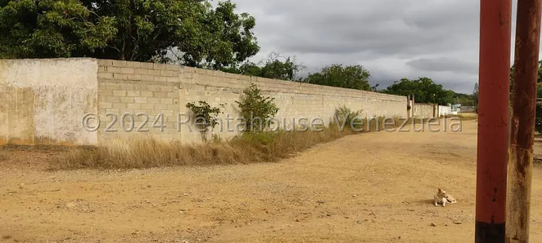 Casa (1 Nivel) en Venta en Parroquia Tamaca, Lara - 16