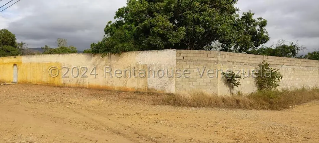 Casa (1 Nivel) en Venta en Parroquia Tamaca, Lara - 17