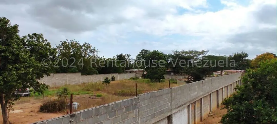 Casa (1 Nivel) en Venta en Parroquia Tamaca, Lara - 18