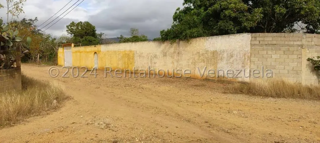 Casa (1 Nivel) en Venta en Parroquia Tamaca, Lara - 19