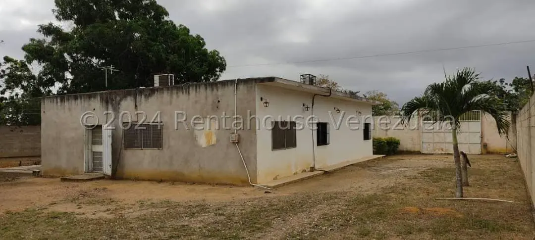 Casa (1 Nivel) en Venta en Parroquia Tamaca, Lara - 2