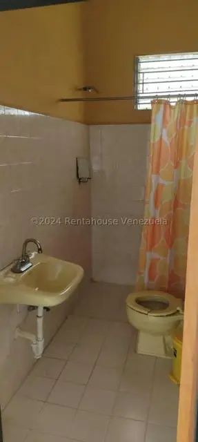 Casa (1 Nivel) en Venta en Parroquia Tamaca, Lara - 24
