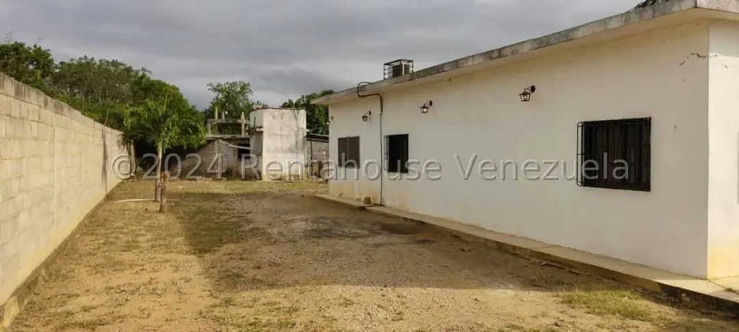 Casa (1 Nivel) en Venta en Parroquia Tamaca, Lara - 3