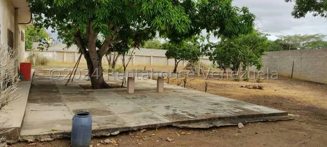 Casa (1 Nivel) en Venta en Parroquia Tamaca, Lara - 5