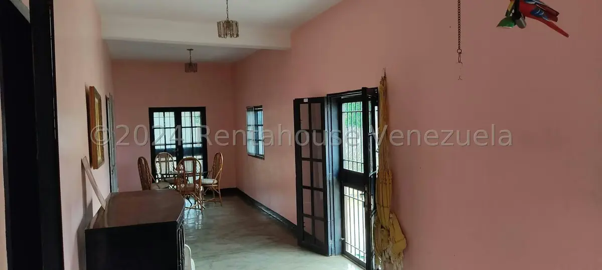 Casa (1 Nivel) en Venta en Parroquia Tamaca, Lara - 8