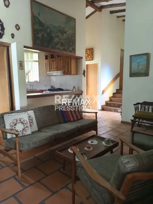 Casa en Venta - 5