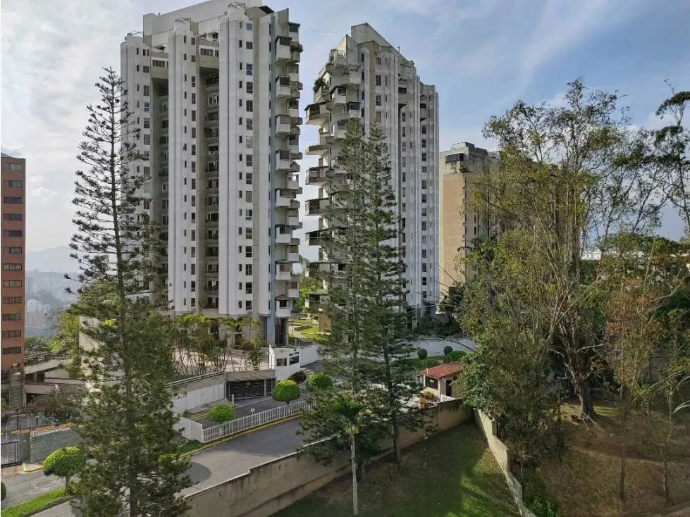Se vende apartamento 205m2 Los Naranjos 4971 - 26