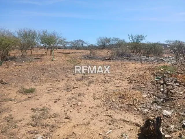 Se Vende Terreno con Bienhechurias en la Vela de Coro Estado Falcón - 8